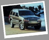 Jeep Grand Cherokee (99 - 05)